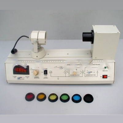 High School Science Kits Manufacturer| Four Probe Setup Research Model ...