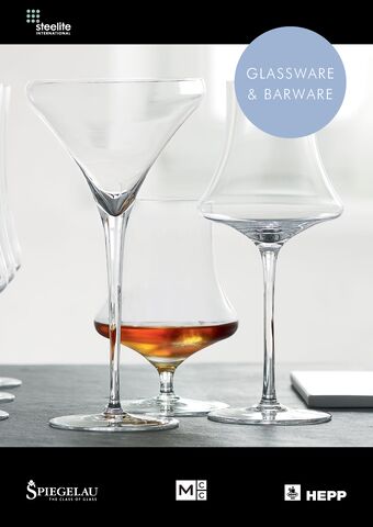 Catalogue cover