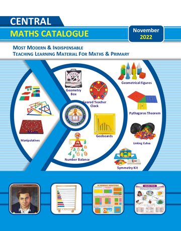 Catalogue cover